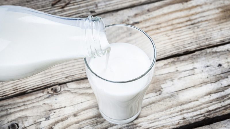 Calcium Citrate superfine – best results in dairy products