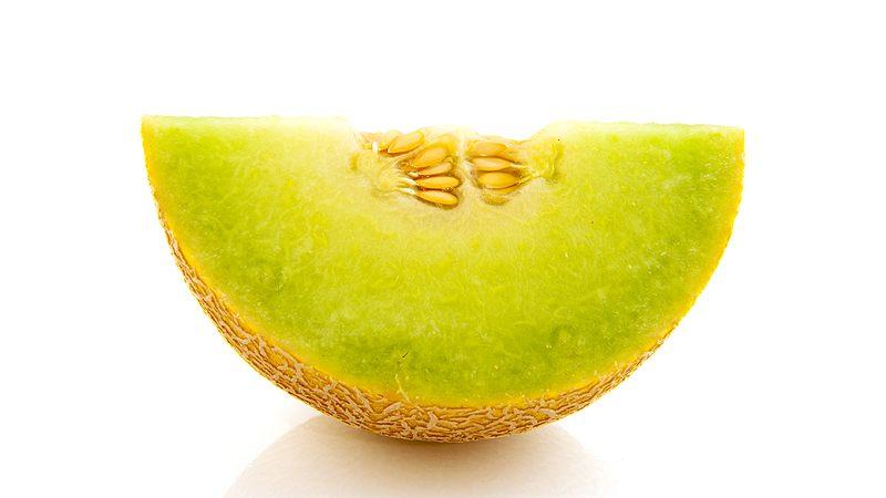 Improving melon shelf life with non-GMO molecular breeding technique