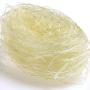 Specialty potato starch for glass noodles