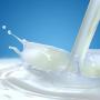 Rapid milk-fraud ELISA test