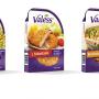 Valess®, a dairy-based meat substitute