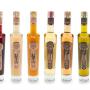 De Wijndragers Premium flavored vinegar and rice oil