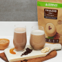 Tri Blend Select: a vegan shake providing complete protein