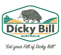 Dicky Bill Australia