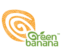 Green Banana Food