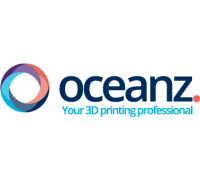 Oceanz 3D printing